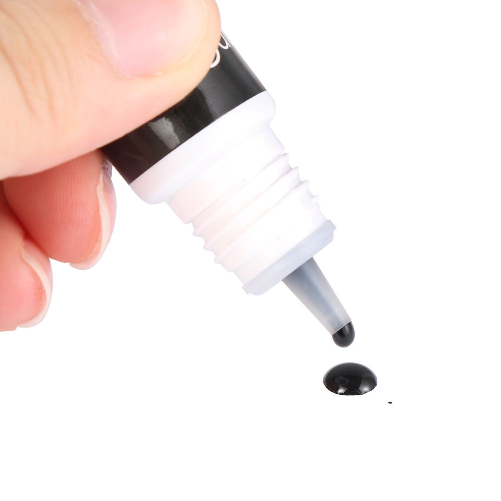 Eyelash Extension Eye Irritation - 고품질 무자극 6-7주 지속 3초 빠른