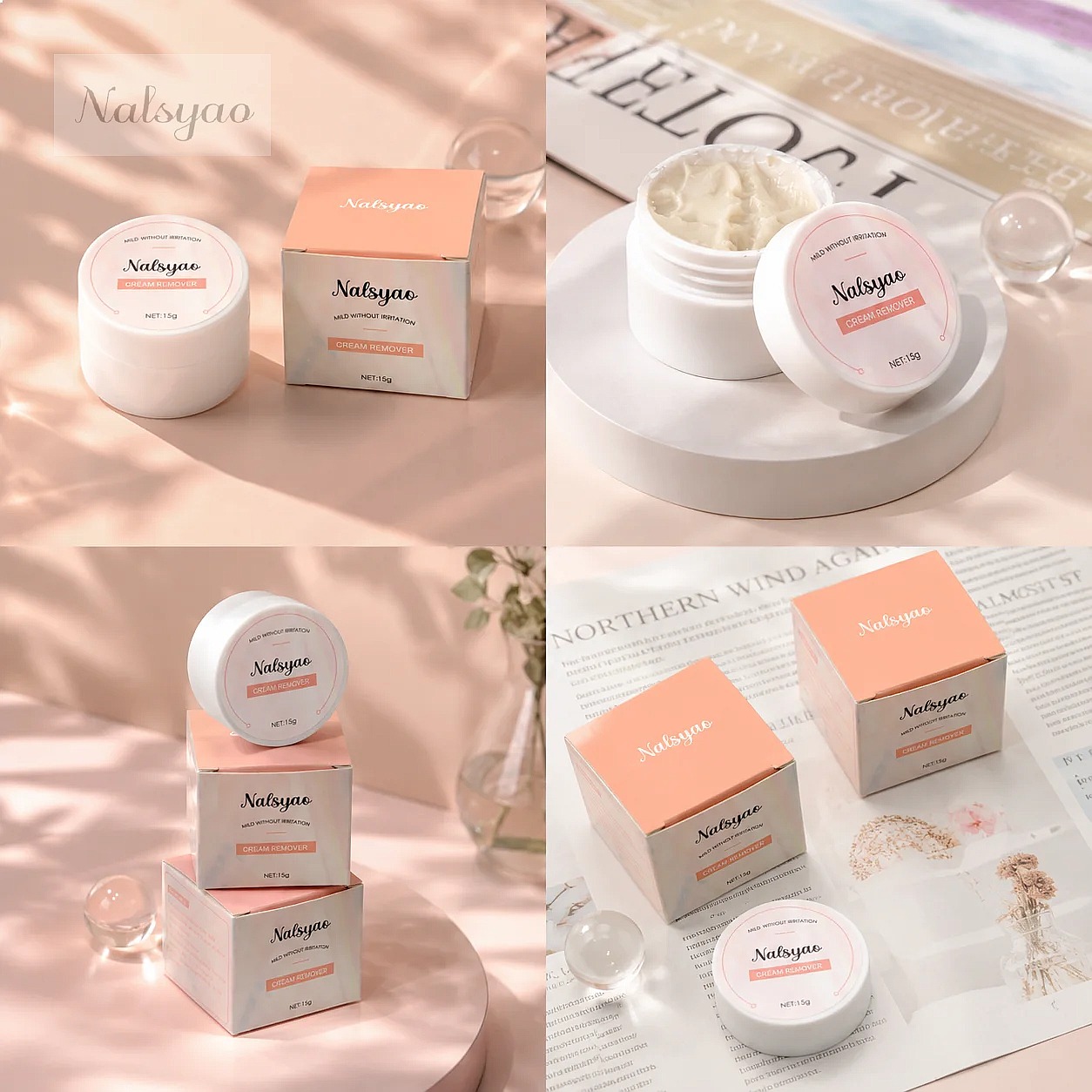 15g 속눈썹 접착제 리무버 크림 전문가용 속눈썹 연장 - Eyelash Extension London 리뷰 및 가격