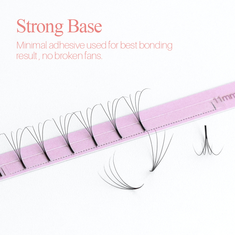 SONGLASHES 롱 루트 2D~6D 개별 속눈썹 연 - Eyelash Extension Russian 리뷰 및 가격