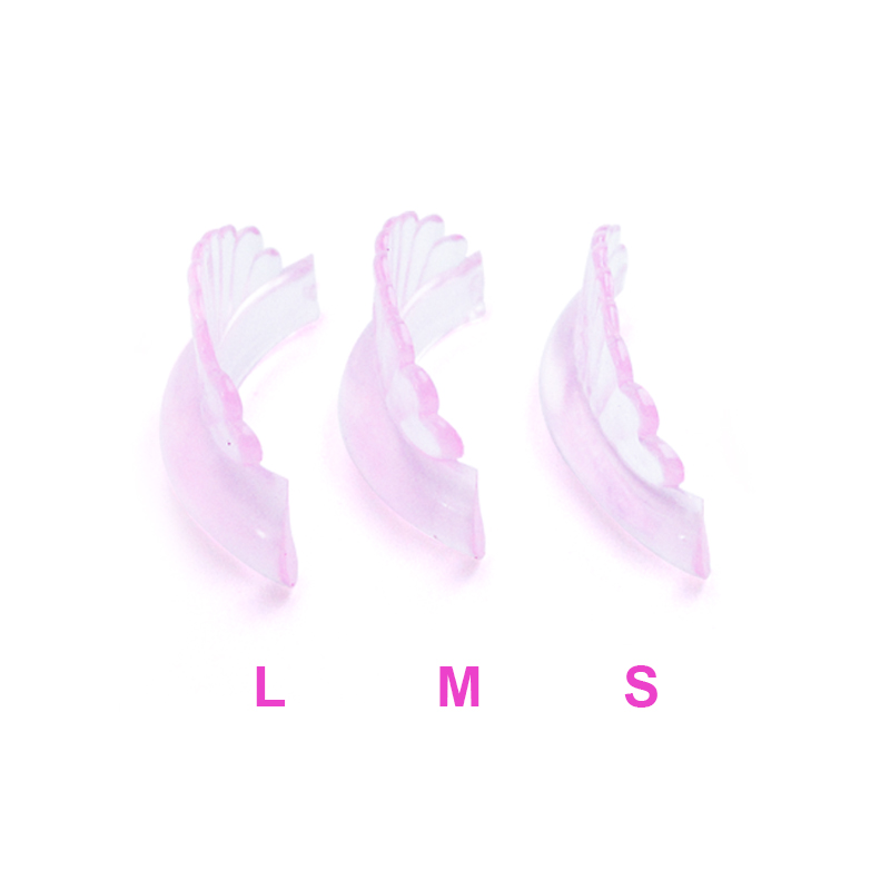 3 쌍 또는 5 쌍 래쉬 리프트 실리콘 패드 속눈썹 파 - Eyelash Extension London 리뷰 및 가격