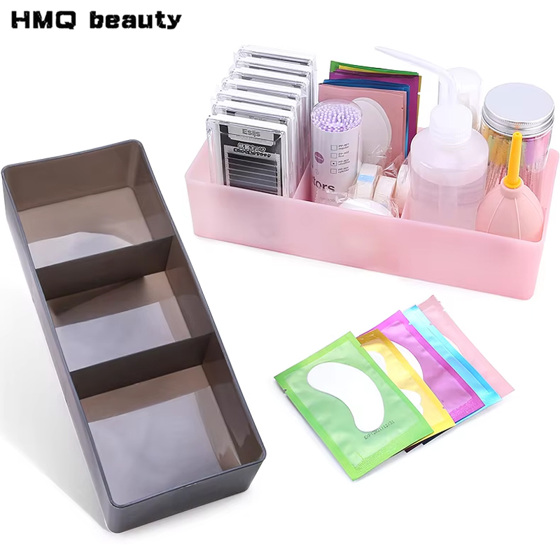 속눈썹 보관함 대용량 속눈썹 익스텐션 핀셋 케이스, 독 - Eyelash Extension London 리뷰 및 가격