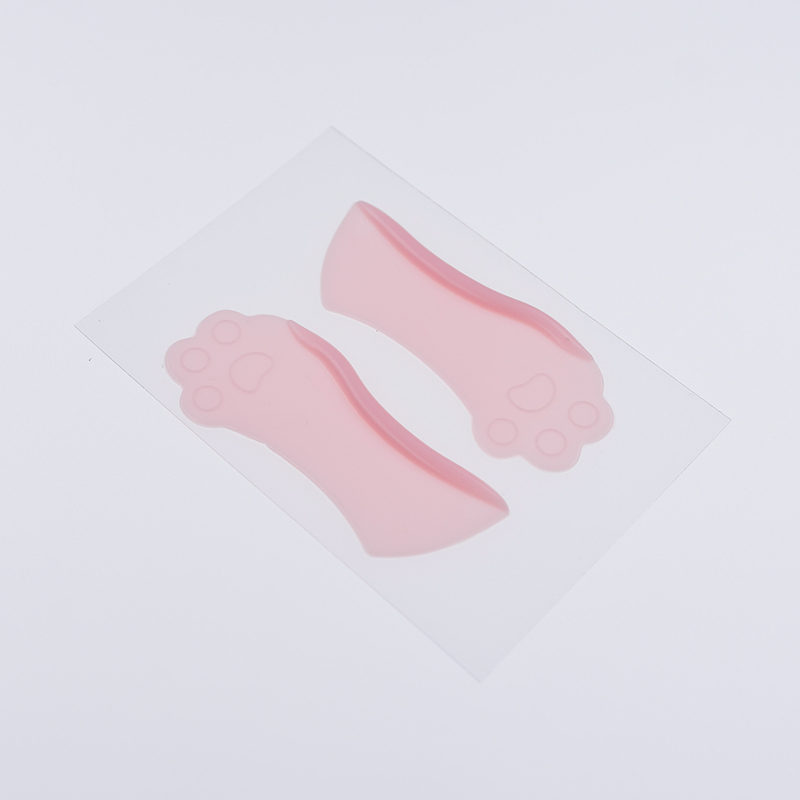 1 쌍의 실리콘 래쉬 리프팅 패드 재사용 가능한 속눈썹 - Eyelash Extension London 리뷰 및 가격